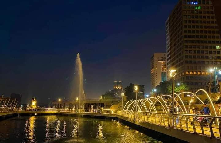 كيفية الذهاب إلى ممشى أهل مصر في عيد الأضحى 2026.. كيفية الذهاب إلى ممشى أهل مصر في عيد الأضحى 2026..